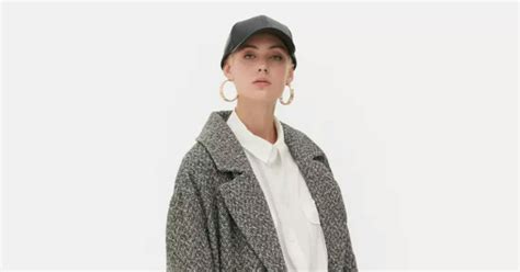 £4k designer coat dupe on sale at Primark – for just £45